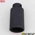 BGS 30mm 12&quot; Pointed 1&quot; BGS Impact Socket