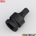 BTR Male BTR 9/1&quot; BGS Impact Socket