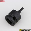 Schlagnuss T25 Torx 1/2" BGS 