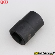 BGS 15mm/1&quot; Bolt Extractor Socket