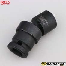BGS 18 mm 6 Pointed 1/2&quot; Impact Ball Joint Socket