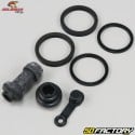 Kit de reparo da pinça do freio dianteiro Yamaha  YFZ XNUMXR, YFM Raptor  XNUMX ... All Balls