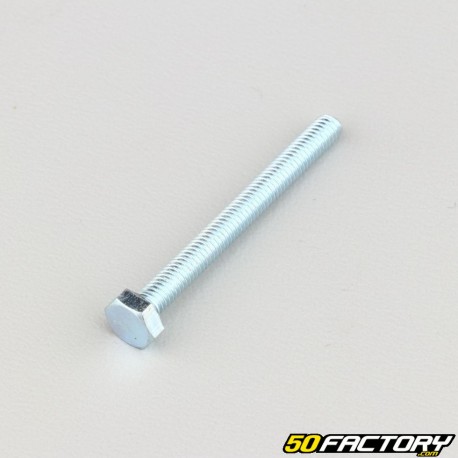 4x40 mm screw hex head class 8.8 (per unit)