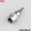 Stecknuss TXNUMX Torx XNUMX/XNUMX" BGS