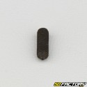 4x12 mm headless screw with pointed end (single)