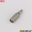 Schrauberbit Torx T20 5/16" T-Profil BGS