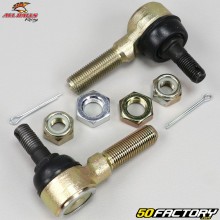 Rótulas de dirección Suzuki  LTZ XNUMX, Honda TRX  XNUMX, kawasakiFX  XNUMX ... All Balls