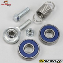 Eje y muelle pedal freno trasero KTM SX, Husaberg FE, Husqvarna FC XNUMX... (desde XNUMX) All Balls