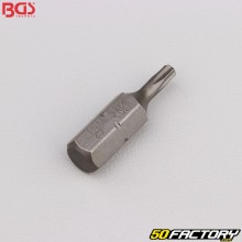 Punta Torx forata T15 5/16&quot; BGS