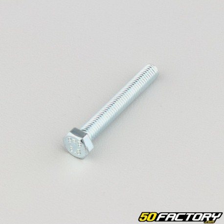 5x35 mm screw hex head class 8.8 (per unit)
