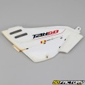 Left side fairing white Rieju Tango  50