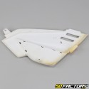 Left side fairing white Rieju Tango  50