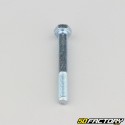 Tornillo de cabeza hexagonal de 5x45 mm rosca parcial clase 8.8xXNUMX (por unidad)