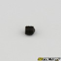 5x5 mm headless screw with pointed end (single)