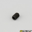 5x8 mm headless screw with pointed end (single)
