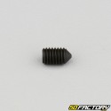 5x8 mm headless screw with pointed end (single)