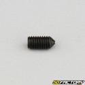 5x10 mm headless screw with pointed end (single)