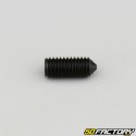 5x12 mm headless screw with pointed end (single)