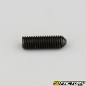 5x16 mm headless screw with pointed end (single)