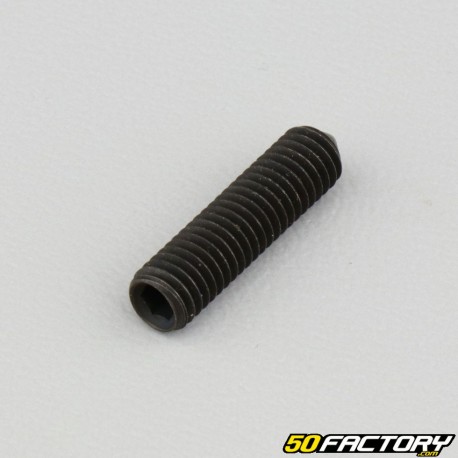 5x20 mm headless screw with pointed end (single)