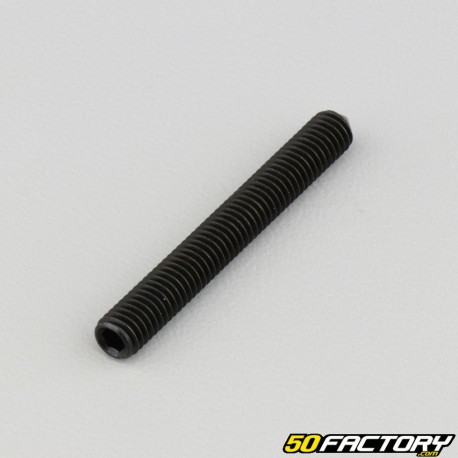 5x40 mm headless screw with pointed end (single)