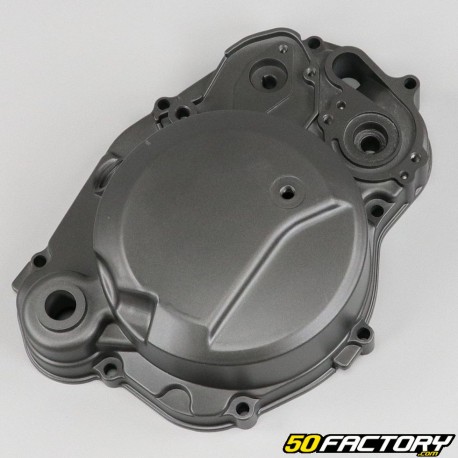 Clutch housing type AM6 Euro  XNUMX to kick Generic, Ride , KSR... dark gray