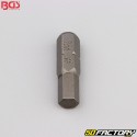 Embout mâle BTR 7 mm 5/16" BGS