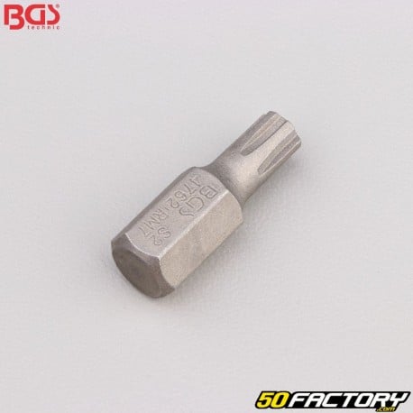 Tapón Ribe Macho M7 3/8&quot; BGS