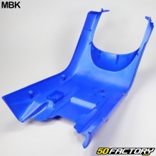 Original MBK rocker panel Booster, Yamaha Bws  (from XNUMX) blue