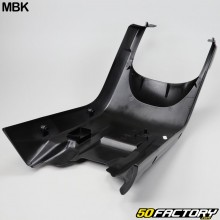 Original rocker panel MBK Booster, Yamaha Bws (from XNUMX) black