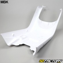 Carenado inferior original MBK Booster, Yamaha Bws (desde 2004) blanco