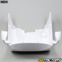 Carenado inferior original MBK Booster, Yamaha Bws (desde XNUMX) blanco