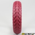 8.5x2 Solid Scooter Tire (Outer Honeycomb) Red