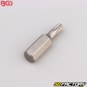 Schrauberbit Torx T25 5/16" T-Profil BGS