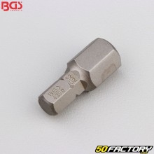 Embout mâle BTR 12 mm 5/16" BGS 