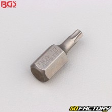 Bit Torx TXNUMX XNUMX/XNUMX" BGS