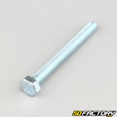 6x55 mm screw hex head class 8.8 (per unit)