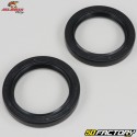 Rolamentos e vedações do eixo da roda traseira Kawasaki KFX 450R (2008 - 2014) All Balls