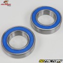 Rear wheel shaft bearings and seals Yamaha Blaster 200 (1988 - 2002) ... All Balls