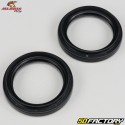 Cuscinetti e guarnizioni albero ruota posteriore Yamaha YFM Raptor 125, 250, 350 All Balls