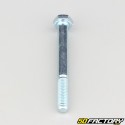 Tornillo de cabeza hexagonal de 6x60 mm rosca parcial clase 8.8xXNUMX (por unidad)