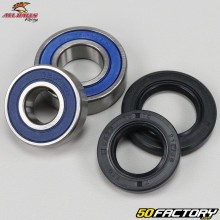 Cuscinetti e guarnizioni delle ruote anteriori Kawasaki K.FX 400, Suzuki ZTL 400, LTR 450... All Balls