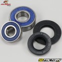 Cuscinetti e guarnizioni delle ruote anteriori Polaris Predator 500, Outlaw 450 ... All Balls