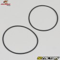 Cojinetes y sellos del eje de la rueda trasera Suzuki LTR 450 (2006 - 2011) All Balls  V1