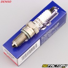 Spark plug Denso U24ETR (CR8EK equivalence)