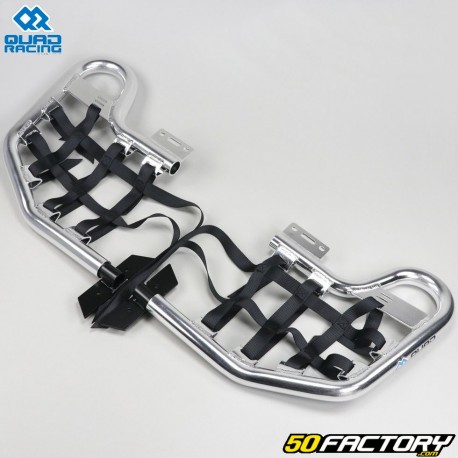 Seitenschutz-Gurtnetz Nerf Bars Kymco KXR XNUMX QuadRacing