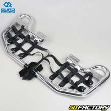 Seitenschutz-Gurtnetz Nerf Bars Kymco KXR 300 QuadRacing