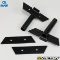 Seitenschutz-Gurtnetz Nerf Bars Kymco KXR 300 QuadRacing