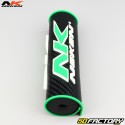 Handlebar foam (with bar) Neken 3D green (21 cm)