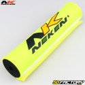 Handlebar foam (with bar) Neken neon yellow (24.5 cm)